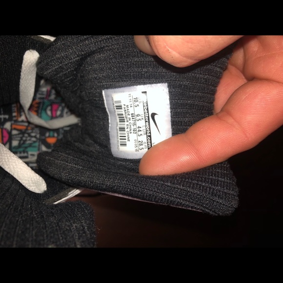 🔥🔥Nike air command force🔥🔥 - Picture 7 of 7